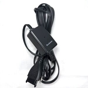 Brookstone CHF-A20-4TC Electric Heated Blanket 4-Prong Charger AC Power Adapter